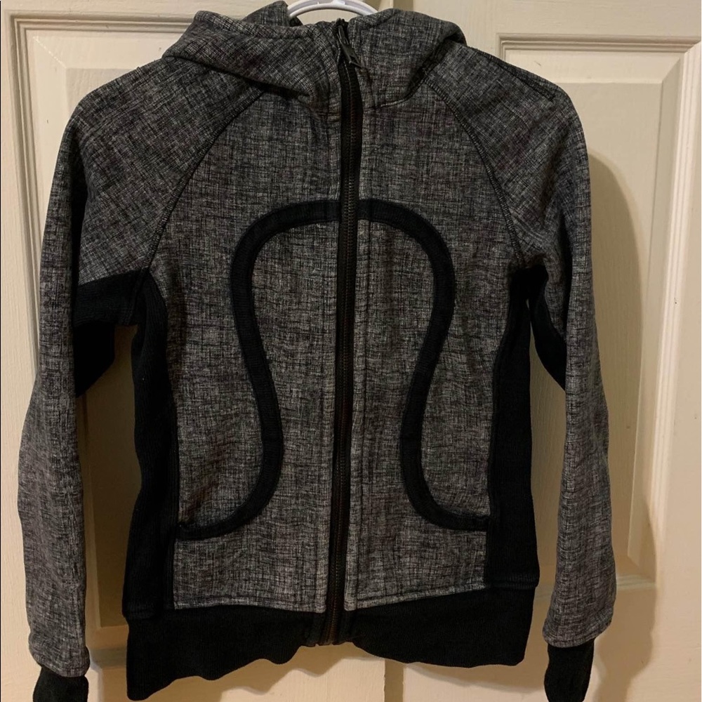 Lululemon Scuba Hoodie!